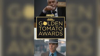 The Golden Tomato Awards Results Are In!