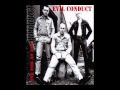 Evil conduct  my skinhead girl