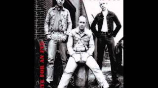 Evil Conduct - My Skinhead Girl