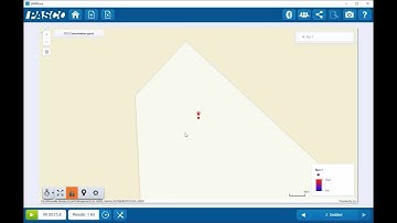 Associate Data from Sensors with GPS Location Data (SPARKvue)