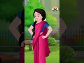 இயற்கையுடன் ஒரு நாள் (ChuChu&#39;s Nature Walk) #Shorts #ChuChuTVTamil #TamilStories #KidsStories