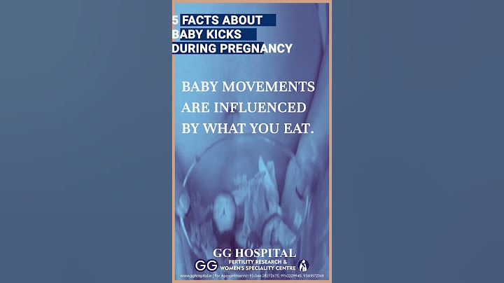 5 FACTS About Baby Kicks During Pregnancy!