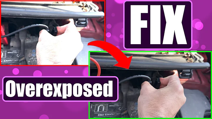 iPhone Footage Overexposed in Premiere Pro After Export NEW METHOD