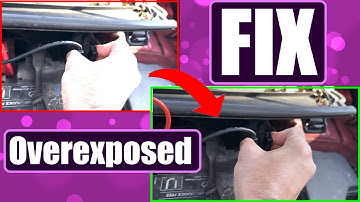 iPhone Footage Overexposed in Premiere Pro After Export NEW METHOD