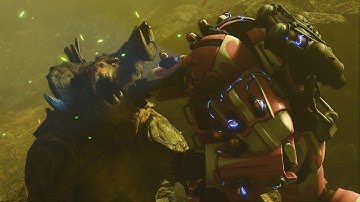 Fallout 4 Ultra Modded Survival (180 Mods) - Part 6