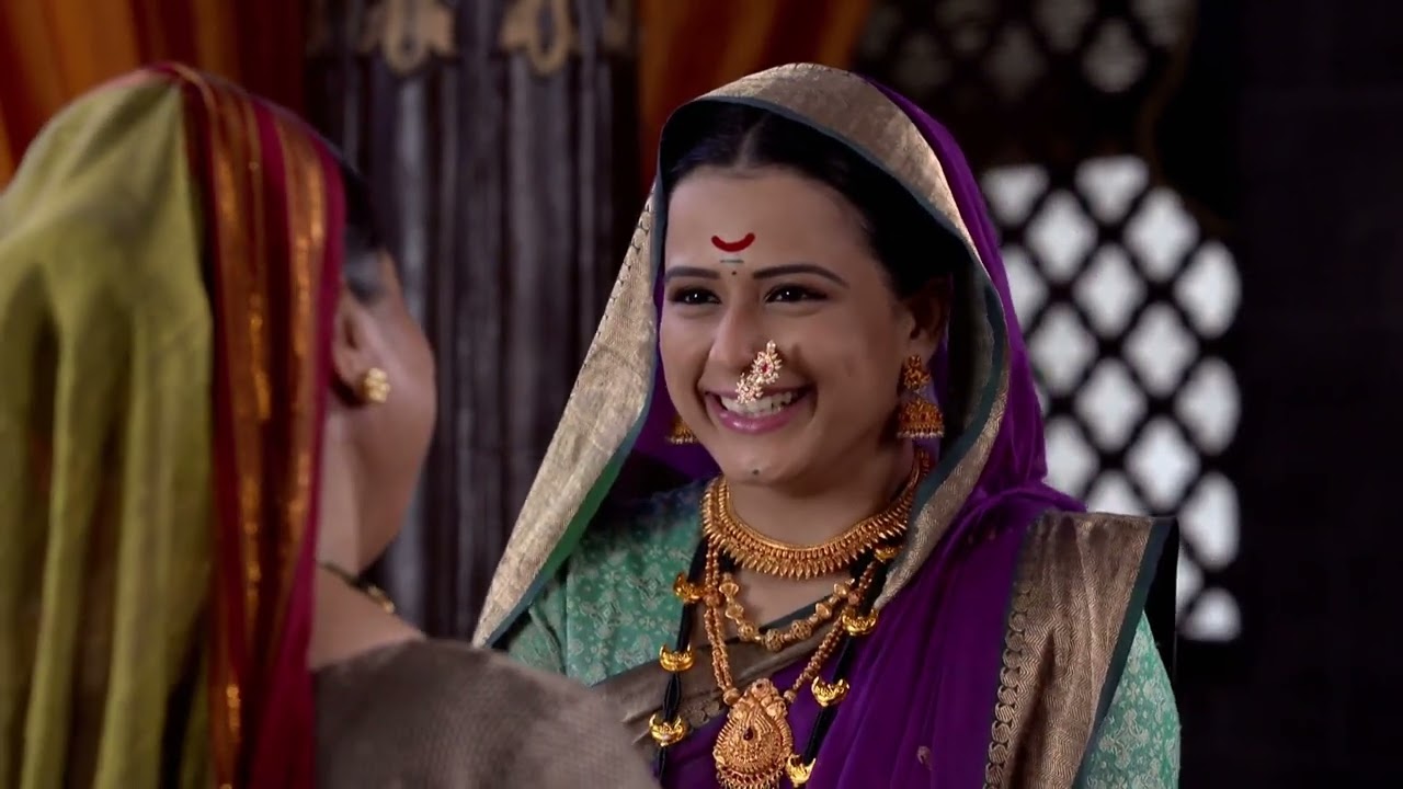 Swarajyarakshak Sambhaji - Ep 584 - Amol Ramsing Kolhe - Marathi Tv Serial - Zee5 Marathi Classics