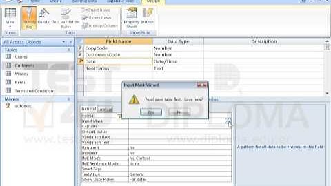 Change the Date field format of the open table to Long date and the input mask into Short date....