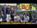 рџ ҐYes Viktor Gyokeres All Set For Medicals In London With Arsenal Before Announcement By The Clubрџ Џ рџ ҐYes Viktor Gyokeres All Set For Medicals In London With Arsenal Before Announcement By The Clubрџ Џ