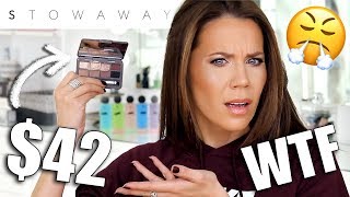 WORLD'S SMALLEST LUXURY EYESHADOW PALETTE