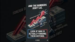 The Billions Sent Abroad: Trump, Vance, & Tucker Weigh In 🤯