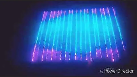 pixel building program