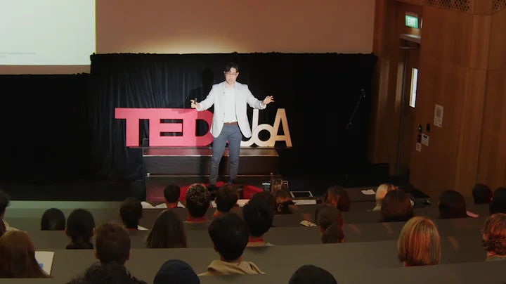 Stop Studying. Start Learning | Justin Sung | TEDx...
