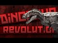 Dinosaur Revolution [2011] - Junior Screen Time