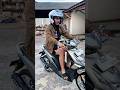 Rekomendasi Cover Jok Motor Universal!!! #salaminteraksi #fyp #reels #viral #jangkauanluas