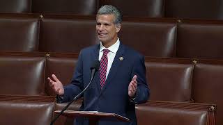 Rep Meuser: The Biden Administration's Policies Are Making America Weak and Vulnerable