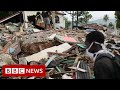 New video by BBC News on YouTube