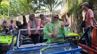 Dolan Bareng Bps Boyolali 11 Januari 2025 Bersama Paras Sejati Trans Nusantara