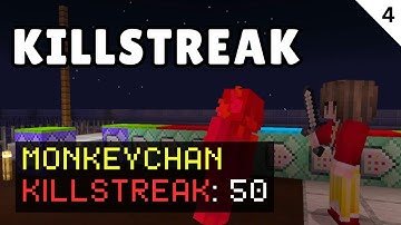 How to make a Kill Streak Counter Command in Minecraft Bedrock