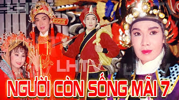 NSƯT VŨ LINH NGƯỜI CÒN SỐNG MÃI 7