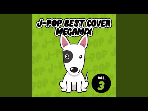 楽園ベイベー (Cover Ver.) (Mixed)