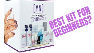 UNBOXING: YOUNG NAILS PRO ACRYLIC KIT | QUALITY ACRYLIC KIT FOR BEGINNERS | NO TALKING π€«
#youngnails #youngnailsproacrylickit #acrylickit #youngnailsacrylickit
Hey guys! Heres a quickie of me unboxing the Young Nails Core Acrylic Kit! Look out for an upcoming video where I do a freestyle set of nails using this AMAZING kit! I hope you all enjoy the video π
Please dont forget to like, comment, & subscribe for more content!
Young Nails Website: https://bit.ly/3rrUsAP
Here are some of my other nail videos:
French Using Apres Dupe Method | AND THE GIVEAWAY WINNER IS?!?: https://youtu.be/X2PCfwAD-RY
Summertime Nails Using Makartts Birds Of Paradise Polygel Kit: https://youtu.be/6D8IRoWgojI
NEW MAKARTT COLLECTION | Birds Of Paradise Unboxing: https://youtu.be/Z4EsLaMSKxA
How To Apply Polygel to Empress Curved Nails | NO TALKING π€«: https://youtu.be/nVOSie1V1WU
To Be Glam Polygel Kit Unboxing | Testing A New Polygel Brand: https://youtu.be/008S_J5GL3E
Spring Amazon Nail Supply Haul: https://youtu.be/bIV3FwEP8QI
π£ For business inquiries please email iamroxierox@gmail.com
β― MY SOCIALS β―
Nail IG: @nailzbyyourbestfrien
Snapchat: @iamroxierox
Clubhouse: Nailzbyyabff
Epidemic Sound: https://www.epidemicsound.com/referral/ UNBOXING: YOUNG NAILS PRO ACRYLIC KIT | QUALITY ACRYLIC KIT FOR BEGINNERS | NO TALKING π€«