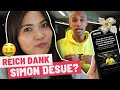 Analyse: Die Masche von Simon Desue (Instagram University)