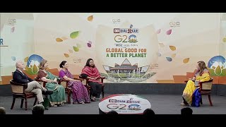 DD DIALOGUE | G20: People's Power