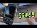 Why You NEED a Castable Fish Finder!!(Amazon Fish Finder Product Review)