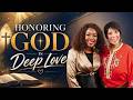 Honoring GOD is Deep Love | The Rise of The Prophetic Voice | Mon 18 May 2026 | AMI LIVESTREAM