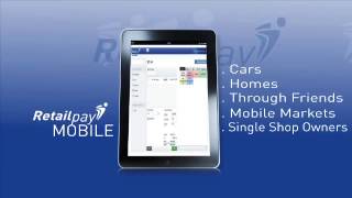 About Retailpay MOBILE