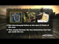 NFS Most Wanted Tollbooth Tutorial