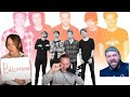 1D History 5 Seconds of Summer (2012 - 2013) | REACTION @real1dHistorian