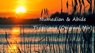 Numedian & Abide - Tropicana (Original Mix) [Summer Melody]