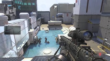 How to make the bots setup in AW