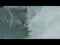 The Raw Power of Nias | Tyler Newton, July 25th, 2018