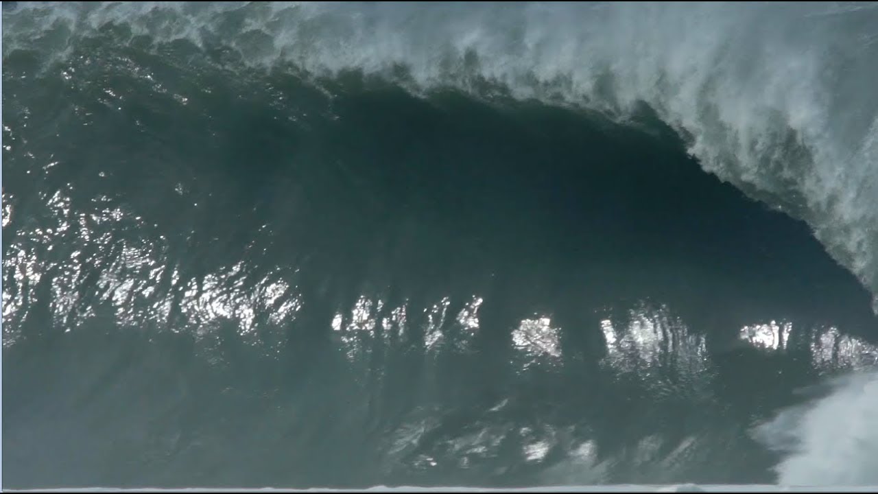 The Raw Power of Nias | Tyler Newton, July 25th, 2018