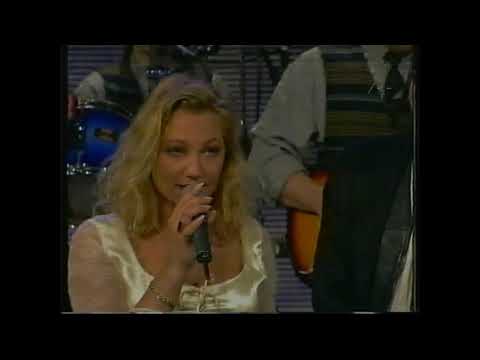 DOFTEN AV DIG   ANDERS ENGBERGS ORKESTER   CHARLOTTE PERRELLI NILSSON & BJÖRN HEDSTRÖM   1995