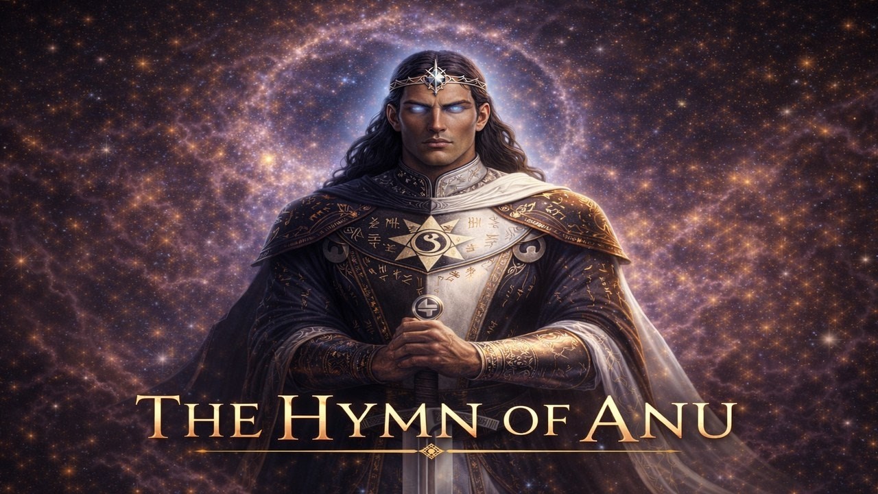 The Hymn of Anu