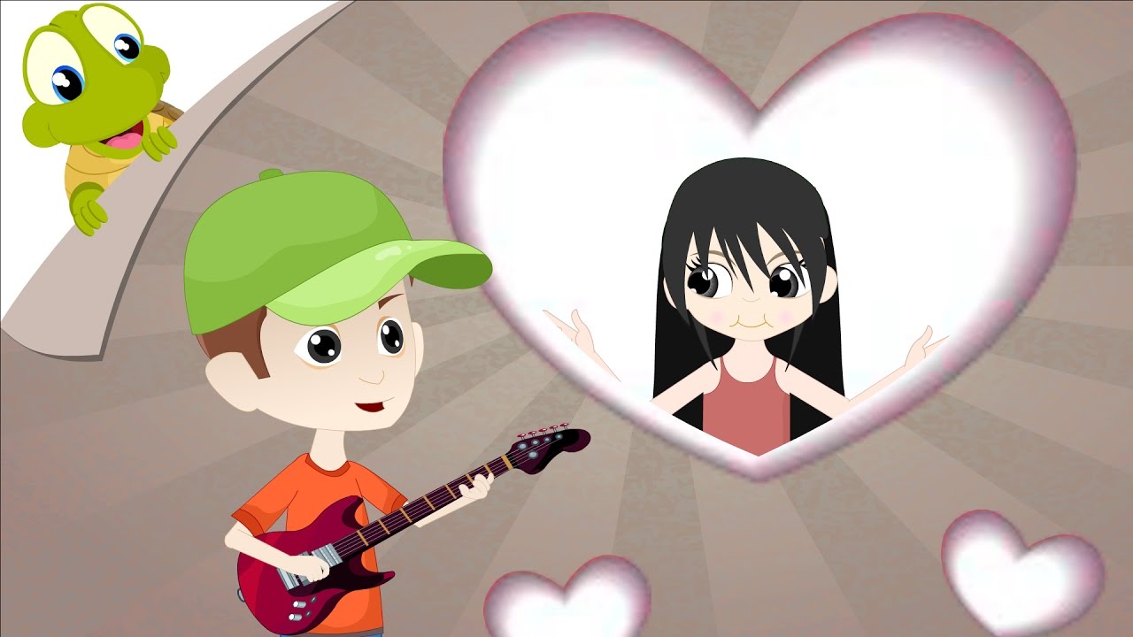 billy boyd songs Billy Boy | Oh where have you been Billy Boy | Nursery Rhymes for Kids | by Turtle