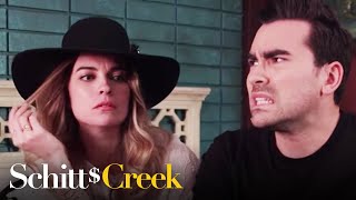 Inside Schitt's Creek: Fad Diets