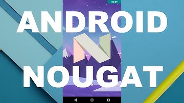 Android 7.0 Nougat Review + New Features!