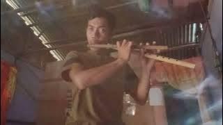 SULING DAYAK, KOMPILASI