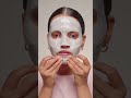 The viral biodance collagen face mask is 