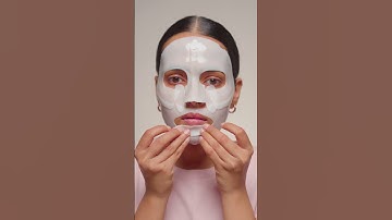 The VIRAL Biodance Collagen Face Mask is 🙀😲