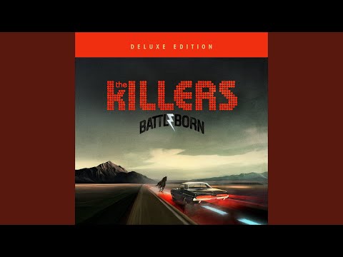 The Killers - Prize Fighter mp3 ke stažení