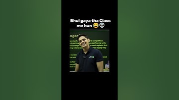 I forgot that I am in class 😂 | Prashant Kirad | #cbse #funny #crackboards #comedy #exphub