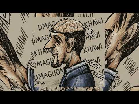 SVAD Ft HMORIGINAL55 DMAGHOM KHAWI Official Music Video