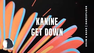 Kanine - Get Down
