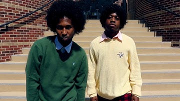 The Wayans Bros 1st INTRO Season 1 - 3 ( @JHEEKIDTHEGR8 )