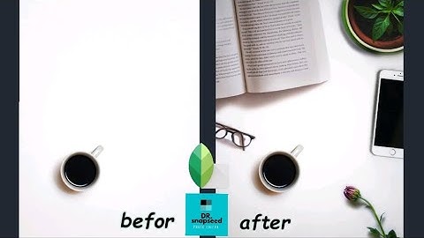 double exposure / snapseed editing / snapseed double exposure / photo editing app